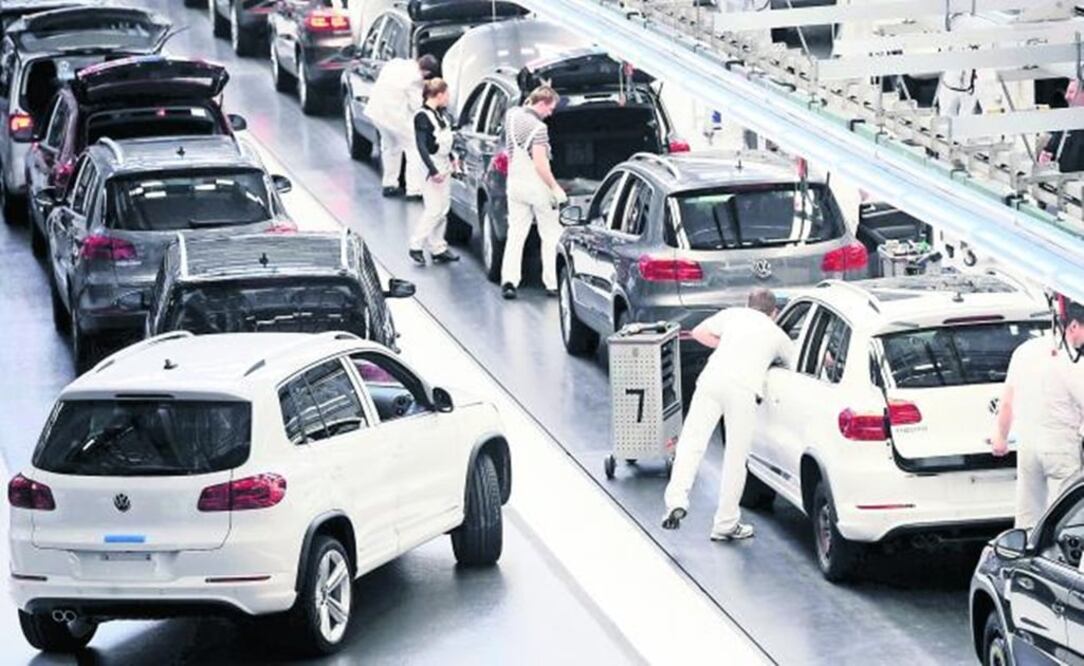 Foto: Archivo EL UNIVERSAL