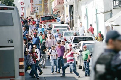 Aplican descuento a docentes en Chiapas
