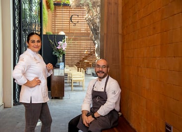 Çuina: Profesionaliza tu amor por la repostería