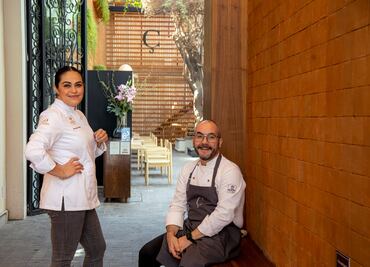 Çuina: Profesionaliza tu amor por la repostería