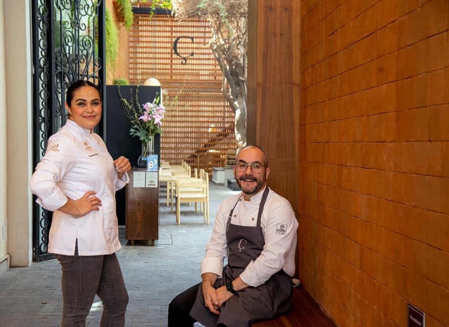 Çuina Academy by Fernanda Prado y Xano Saguer / Foto: Cortesía
