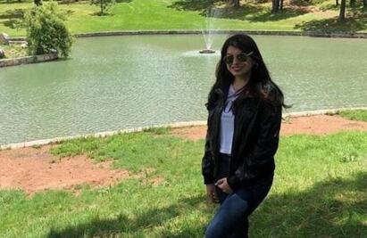 Investigan feminicidio de Jhoana Abigail en Nuevo León 