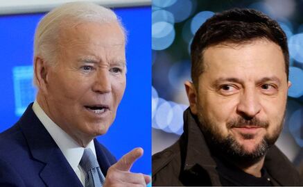 EU anuncia 500 millones de dólares en ayuda militar para Ucrania; incluye drones y municiones para cohetes