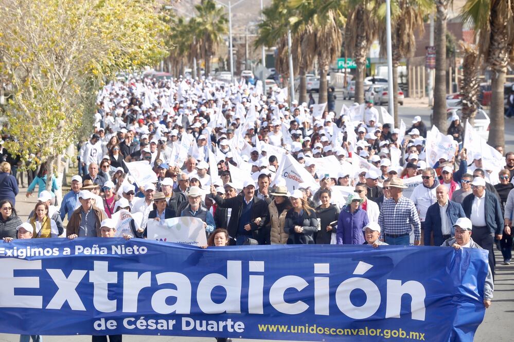 Foto: Luis Alonso Fierro