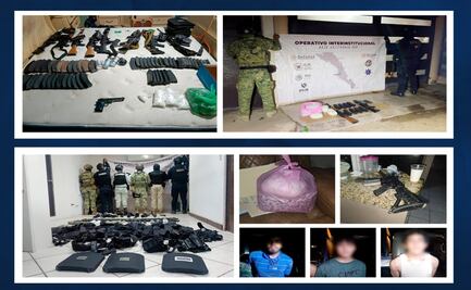 Cae el "Moto Ratón”, objetivo prioritario en BCS y generador de violencia ligado a “Los Mayos”