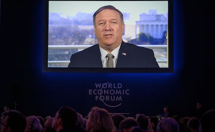 EU dice que considera "todas las opciones" si Maduro usa la fuerza en Venezuela