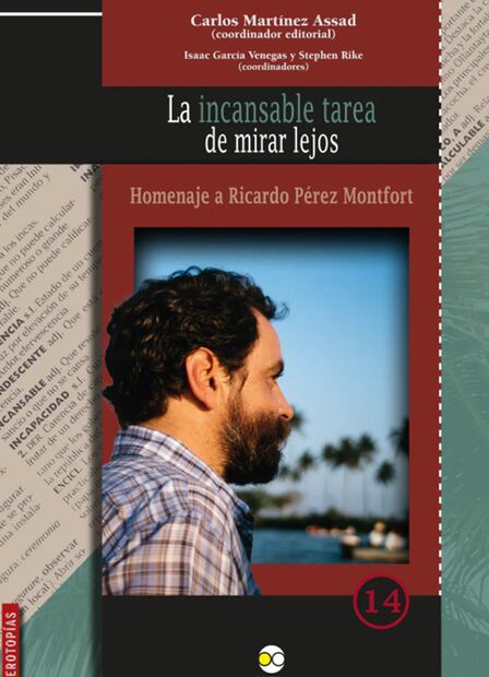 Foto: Bonilla Artigas Editores.