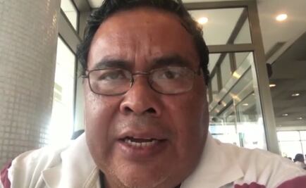 Periodista secuestrado en Veracruz denunció en video que temía por su integridad