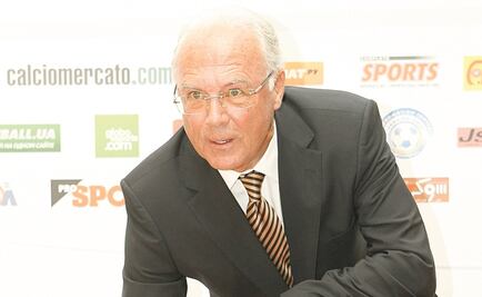 Alemania, ‘limpia’