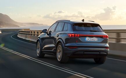 Aquí podrás correr tu coche sin límites de velocidad