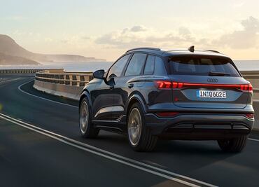 Aquí podrás correr tu coche sin límites de velocidad