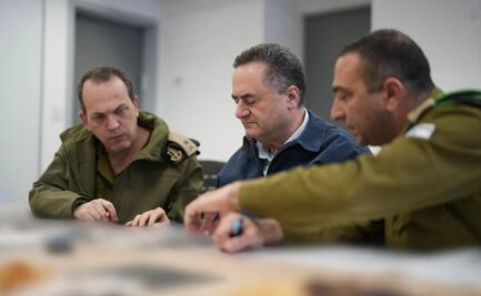 Israel amenaza con reanudar combates en Gaza si Hamas no respeta acuerdo