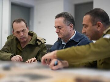 Israel amenaza con reanudar combates en Gaza si Hamas no respeta acuerdo