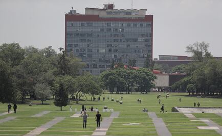 Universidades conmemorarán 50 aniversario del Movimiento Estudiantil del 68