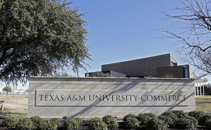 Dos muertos y un herido tras balacera en universidad en Texas