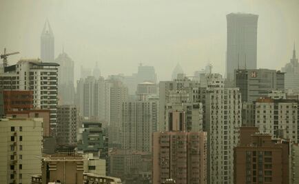 Para frenar calentamiento global, disminuir 40% de emisión de CO2