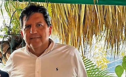 Pese a debacle priista, líder estatal se festeja “como rey”