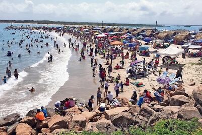 Recibe más de un millón de turistas