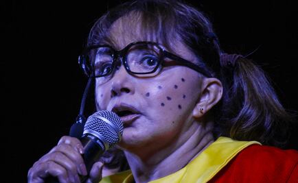 Chespirito se perpetua en el mercado