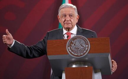 "La Mañanera" de AMLO sigue EN VIVO minuto x minuto lunes 31 de julio 2023