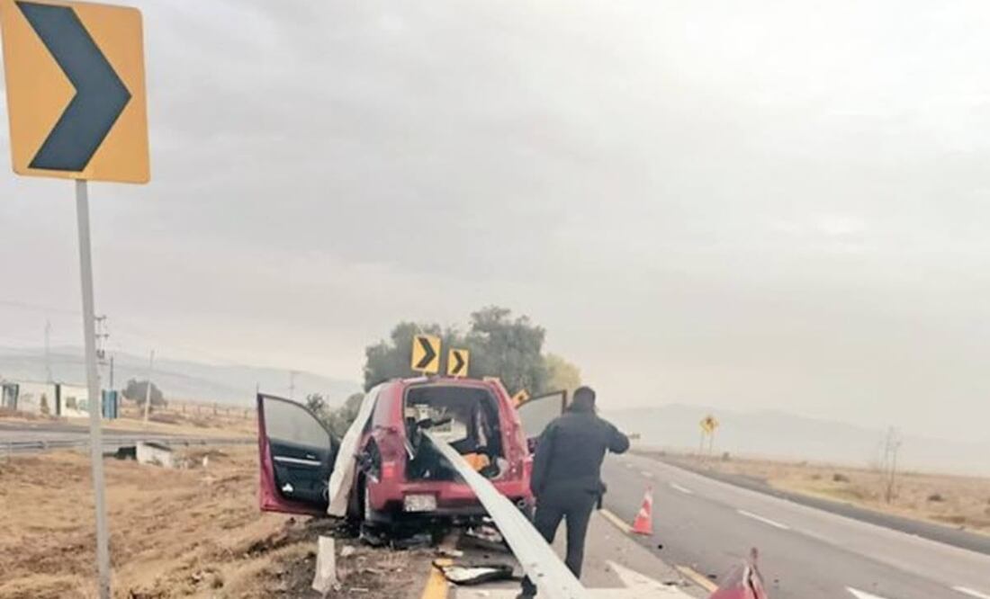 Foto tomada de Twitter @alertasurbanas