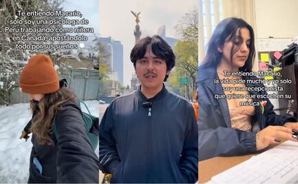 “Te entiendo Macario”; ¿de qué trata el nuevo trend que se volvió viral en TikTok?
