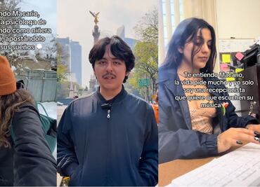 “Te entiendo Macario”; ¿de qué trata el nuevo trend que se volvió viral en TikTok?