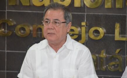 "Error humano" dio triunfo al PAN en distrito de Yucatán