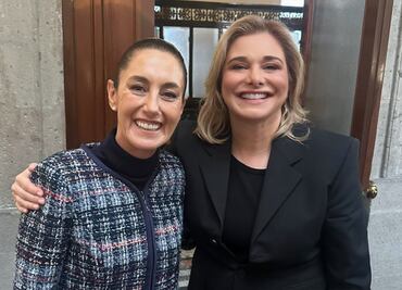 Polos de Desarrollo deben impulsar economía no sólo de las regiones, sino también del país: Maru Campos; se instalará uno en Ciudad Juárez