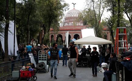 Rechazo a propuesta para que delegaciones otorguen permisos de filmación