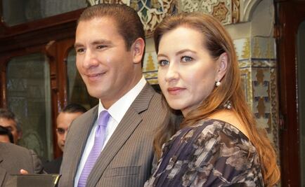 Integra Senado comisión especial para dar seguimiento al caso de Alonso y Moreno Valle