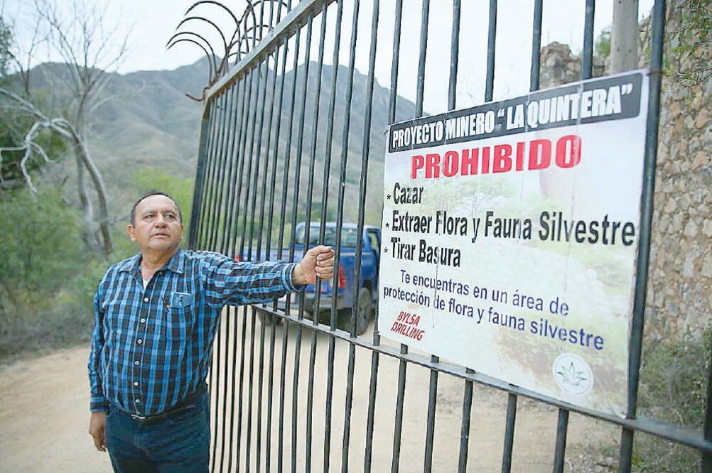 Una comisión de ejidatarios planteó la necesidad de destituir por corrupción a la directora del Área Natural Protegida de Álamos, Elvira Rojero Díaz. (ESPECIAL)