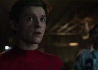 El final de "Spider-Man: No Way Home" ya ha sido revelado por una de sus estrellas