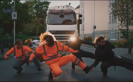 Hoy inicia festival de danza en video