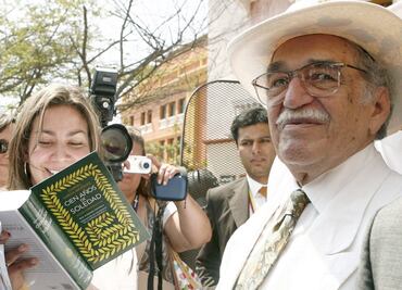 Los últimos días del García Márquez más íntimo, desde la mirada de su hijo