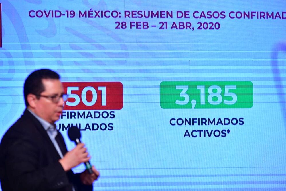 Foto: Hugo García/ EL UNIVERSAL 