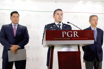 A junio, decomisados 151.7 mil billetes falsos