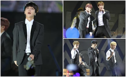 Super Junior enloquece a fans mexicanas 