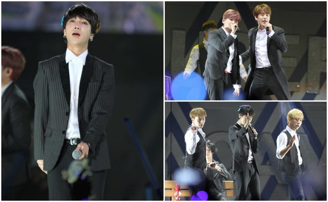 FOTO: Agustín Salinas/EL UNIVERSAL