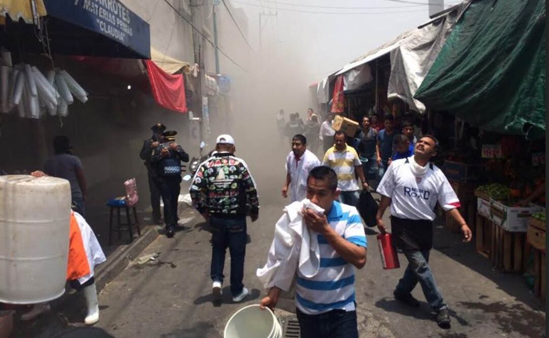 Fernando Ramírez / EL UNIVERSAL