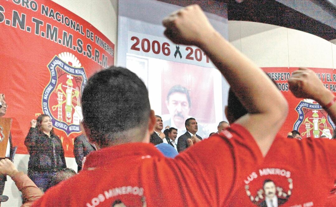 Foto: Archivo El Universal 