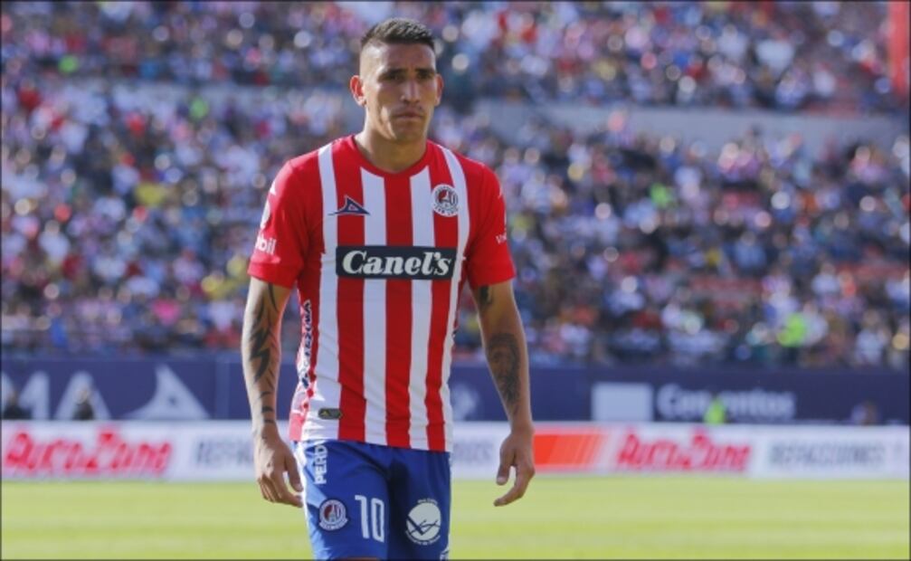 Jugadores que estuvieron en la Liga MX, acusados de abuso sexual