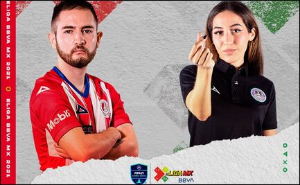 Atlético de San Luis humilla al Mazatlán 24-0 en la eLiga MX