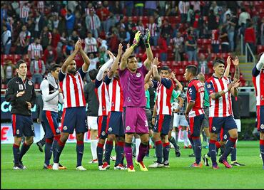 Chivas define otro Clásico de clásicos