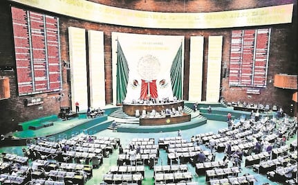 Piden eliminar moratoria constitucional