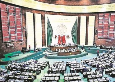 Piden eliminar moratoria constitucional