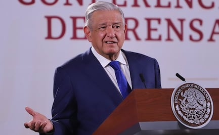“No hay ningún problema de nada”, dice AMLO por reclamo de EU sobre energía en T-MEC