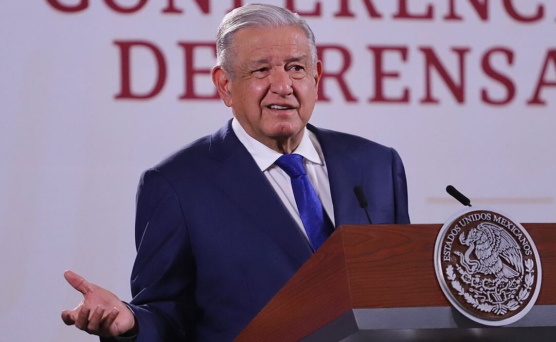 Foto: Berenice Fregoso / EL UNIVERSAL