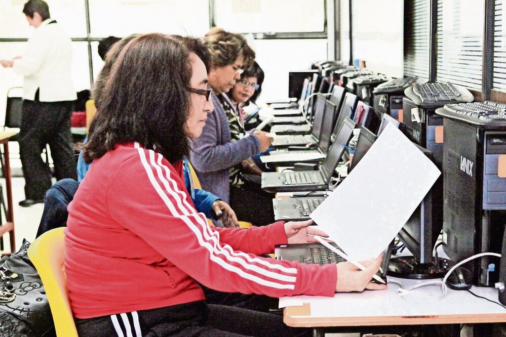 (Foto: Archivo EL UNIVERSAL)