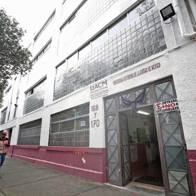 Fotografía: Archivo